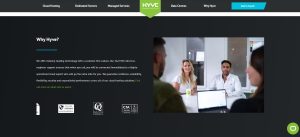 What Kind of Support Does Hyve Provide