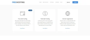 FreeHosting.com