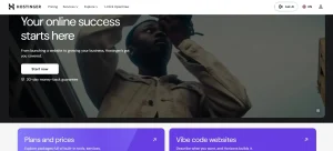Hostinger UK