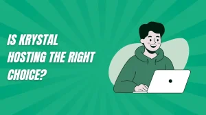 Is Krystal Hosting the Right Choice for UK Website Owners