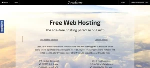 freehostia