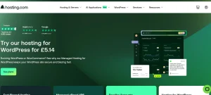 A2 Hosting