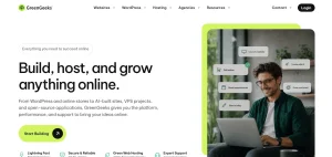 GreenGeeks