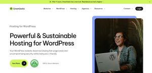 GreenGeeks