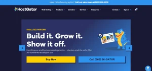HostGator