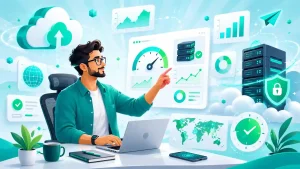 How Does SGIS Hosting Perform Across Essential Factors