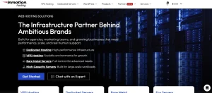 InMotion Hosting