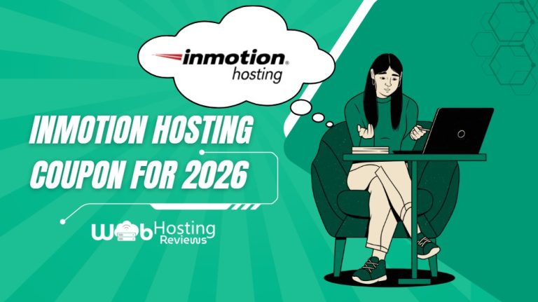 inmotion hosting coupon