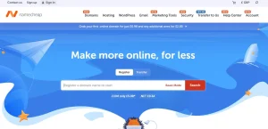Namecheap