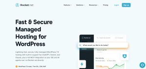Rocket.net