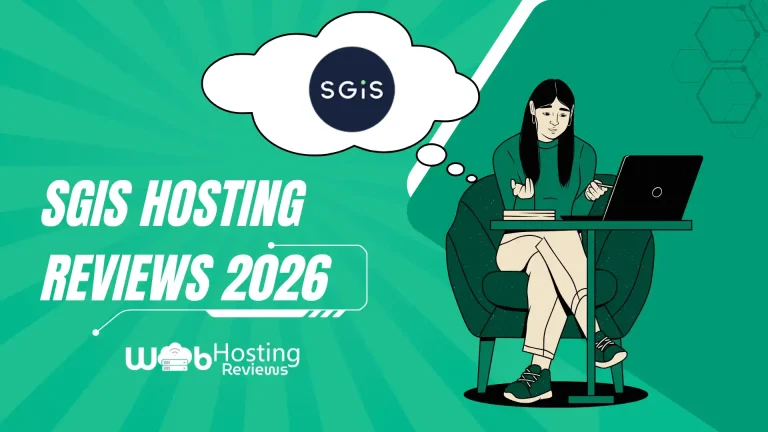 SGIS Hosting Reviews