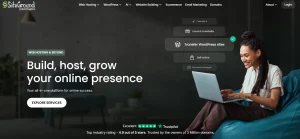 SiteGround