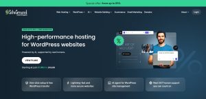 SiteGround