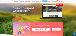 Website Design Services