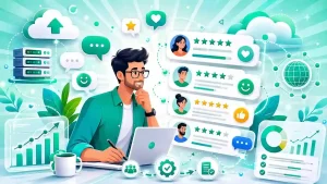 What Are Users Saying About This Service