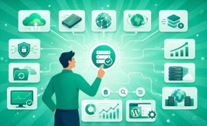 What Features Should You Look for in the Fastest WordPress Hosting Provider
