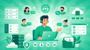 What Level of Customer Support Should a Reseller Expect