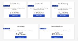 Which InMotion Hosting Discounts Are Available in 2026