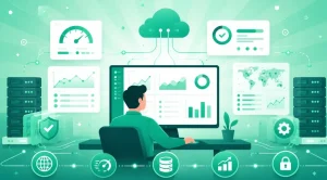 Why Do Uptime and Server Performance Matter