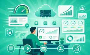 Why Does Choosing the Fastest Web Hosting for WordPress Matter in 2026